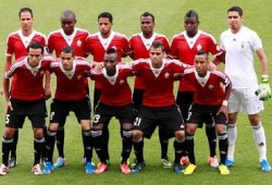 ليبيا تطالب بإعادة مباراة تونس بتصفيات المونديال بسبب جنسية زوجة الحكم