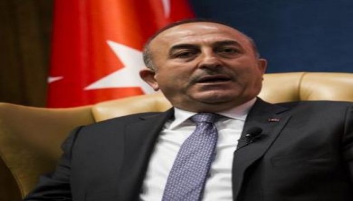 جاووش أوغلو: أمير قطر يزور تركيا الجمعة المقبل