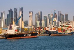 قطر: التزمنا بتسليم جميع شحنات النفط والغاز رغم الحصار