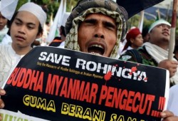 بماذا بررت زعيمة ميانمار رفضها حضور جلسة "الأمم المتحدة"؟