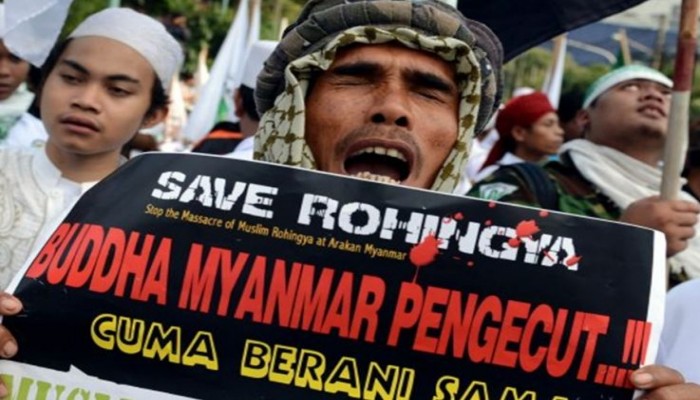 بماذا بررت زعيمة ميانمار رفضها حضور جلسة "الأمم المتحدة"؟