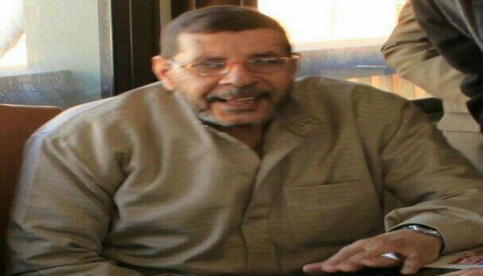 الأمن الوطني بقنا يحتجز سيف الدين مغربي بعد الإفراج عنه