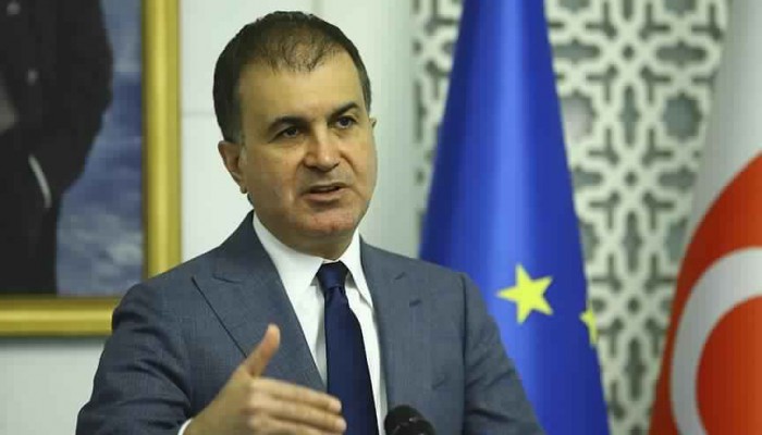 وزير تركي: الإسلاموفوبيا في أوروبا تحولت إلى معاداة للإسلام