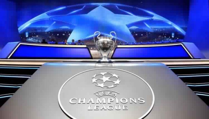 حفلة أهداف من ريال مدريد والسيتي في دوري الأبطال