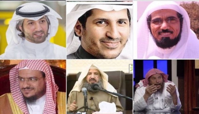 إعلام آل سعود: الدعاة الموقوفون ينتمون لـ "خلية تجسس"