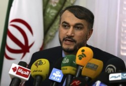 طهران: السعودية طلبت دعم إيران لفتح حوار مع الحوثيين