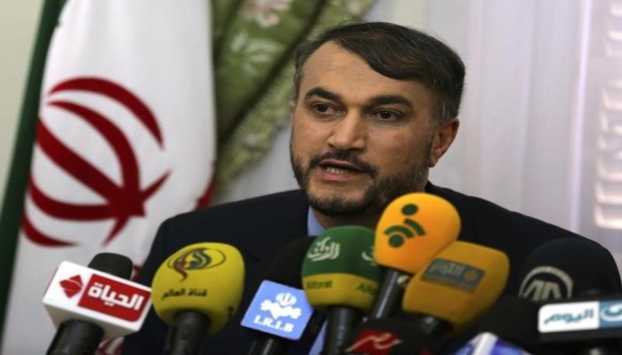 طهران: السعودية طلبت دعم إيران لفتح حوار مع الحوثيين
