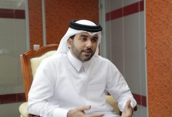 مسؤول قطري: الأزمة الخليجية ستُحل على طاولة الحوار