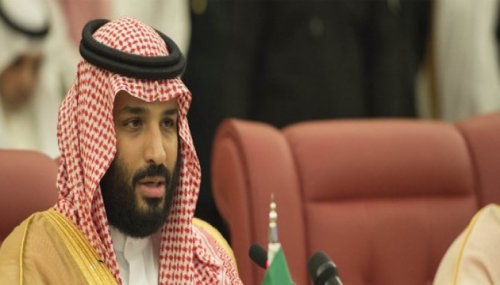 شخصيات مهمة في آل سعود توعدوا بن سلمان بالتمرد عليه