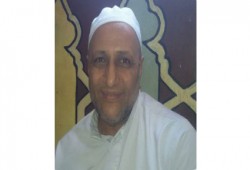 الأمن يواصل إخفاء جابر ندا