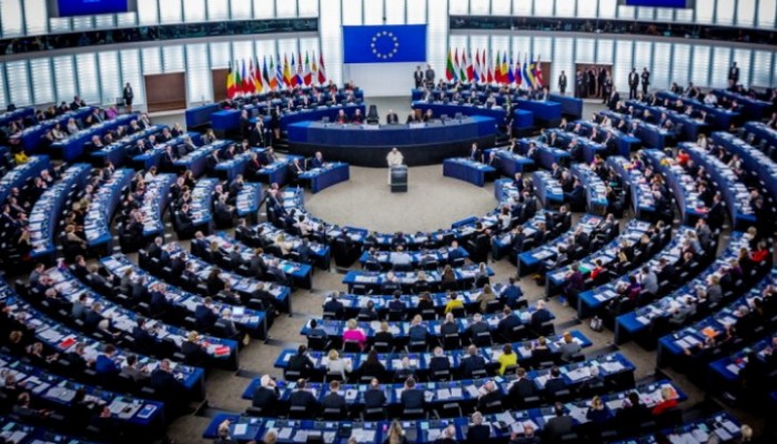 البرلمان الأوروبي يدين اضطهاد الشعب الروهنغيا