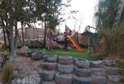 خطّة "إسرائيلية" لتهجير سكان الخان الأحمر بالقدس