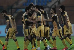 التعادل الإيجابي 2-2 ينهي مباراة الطلائع والإنتاج