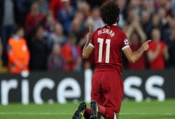 متفوقا على ميسي ورونالدو ونيمار.. صلاح يتصدر سباق الأفضل بدوري الأبطال