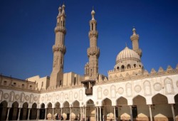 وكيل الأزهر رفض استقبال المتحدث باسم الروهينجا في مصر