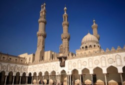 وكيل الأزهر رفض استقبال المتحدث باسم الروهينجا في مصر
