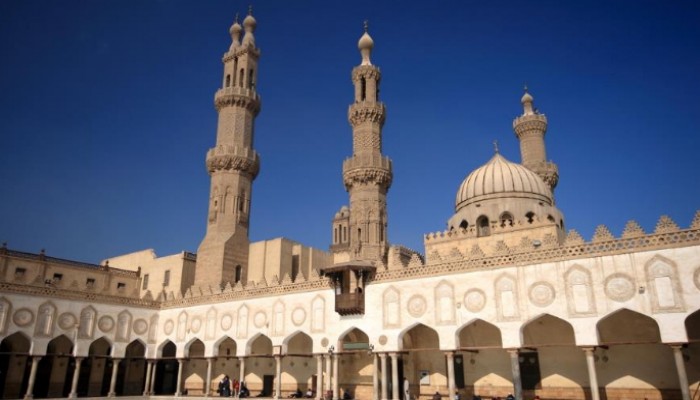 وكيل الأزهر رفض استقبال المتحدث باسم الروهينجا في مصر