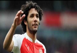 النني: الفوز بالدوري الأوروبي هدف أرسنال