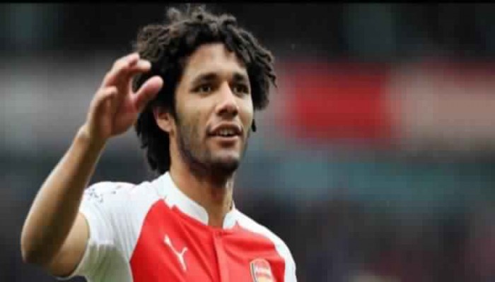 النني: الفوز بالدوري الأوروبي هدف أرسنال