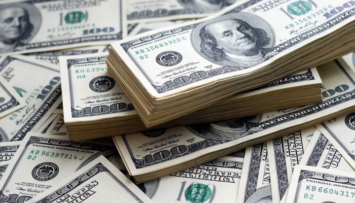 سعر الدولار اليوم الجمعه