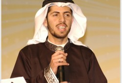 السلطات السعودية تعتقل منشدا شابا بالمدينة المنورة