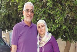 رايتس ووتش: سلطات الانقلاب تنتهك حقوق ابنة القرضاوي