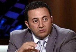 عمرو عبد الهادي ساخرًا: "خير بيض الأرض"