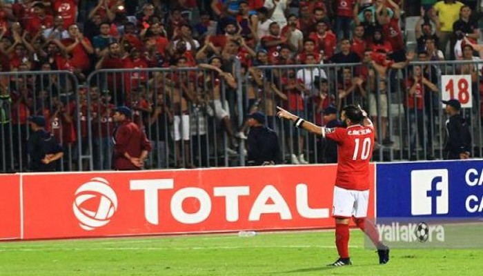 البدري يعلن قائمة الأهلي المبدئية لمواجهة الترجي.. عودة متعب وصالح