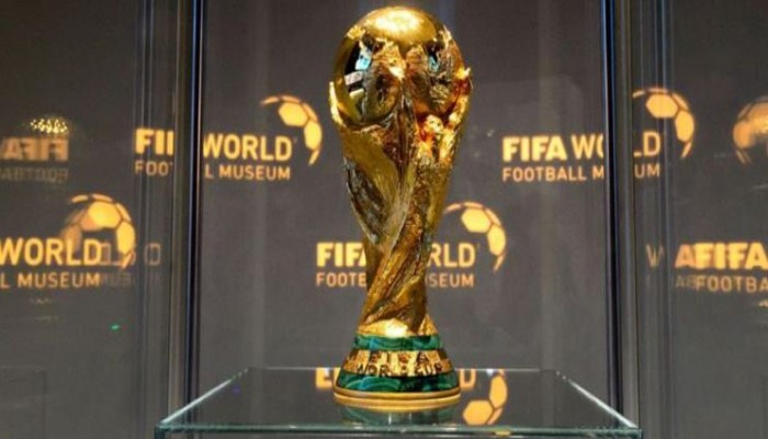 تصنيف الفيفا المقبل سيحدد توزيع المنتخبات في قرعة المونديال