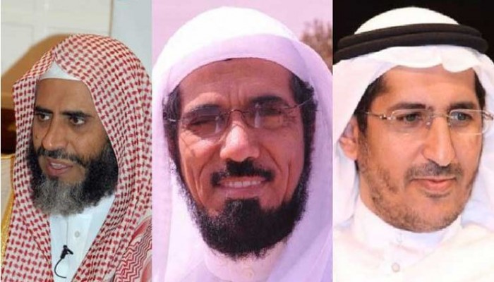 «هيومن رايتس» تحذر من «حملة منسقة ضد المعارضين» بالسعودية