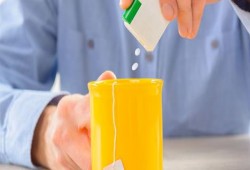 احذر.. المحليات الصناعية ترفع فرص الإصابة بالسكر