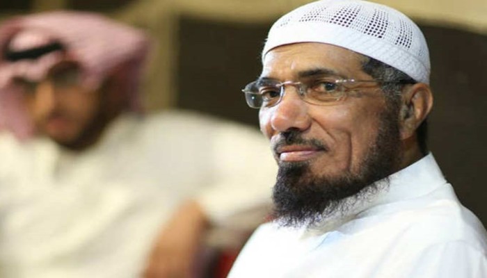 آخر ما قاله سلمان العودة قبيل اعتقاله
