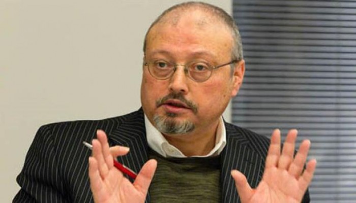 خاشقجي: الاعتقالات بالسعودية تستهدف من لم يشارك بالتحريض ضد قطر