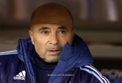 مدرب الأرجنتين يستعد لخوض معركة الصعود لـ"روسيا" ويعلن قائمته التي خلت من نجم "يوفينتوس"