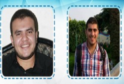 2 من أبناء الشرقية يتعرضون للاختفاء القسري