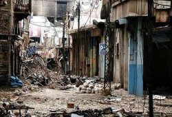 في ذكراها الـ 35.."صبرا وشاتيلا" جرح غائر في ضمير الإنسانية