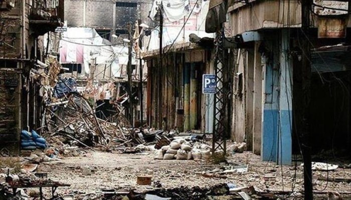 في ذكراها الـ 35.."صبرا وشاتيلا" جرح غائر في ضمير الإنسانية