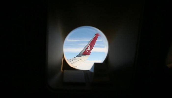 الخطوط الجوية التركية تحقق أعلى معدل إشغال في تاريخها