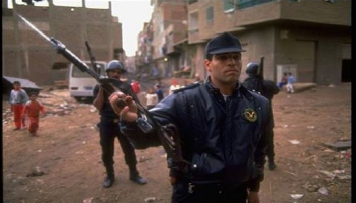 سبتمبر شهر برائحة الدم ... 31 حالة قتل خارج إطار القانون في 15 يومًا