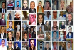 أمن كفر الشيخ يختطف محامي معتقلية قضية 507 المعروفة إعلاميًا بـ "حريق محافظة البحيرة"