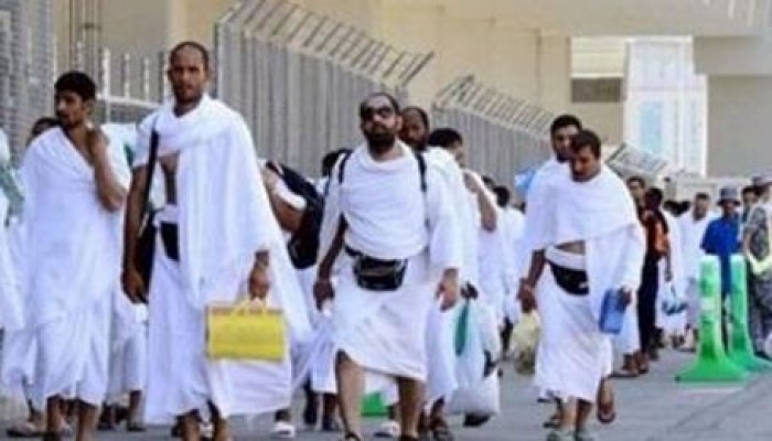 الصحة: ارتفاع حالات الوفاة بين الحجاج المصريين إلى 102