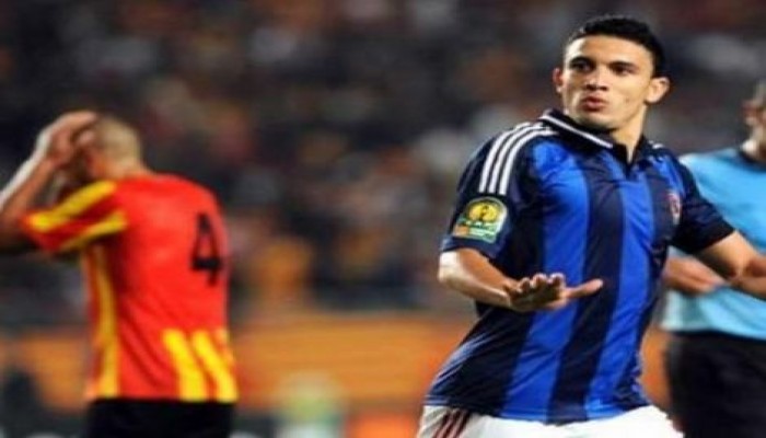 قبل مواجهة الليلة.. بالأرقام.. التاريخ ينحاز لـ"الأهلى" أمام الترجى