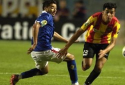 التشكيل المتوقع للأهلي أمام الترجي: تغييران عن مباراة الجيش