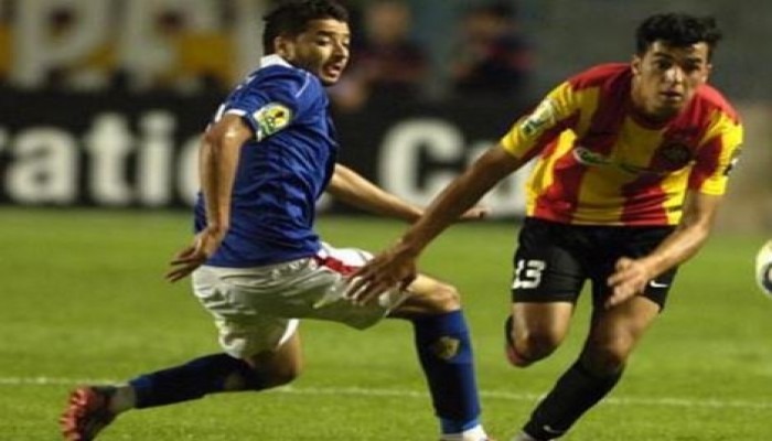 التشكيل المتوقع للأهلي أمام الترجي: تغييران عن مباراة الجيش