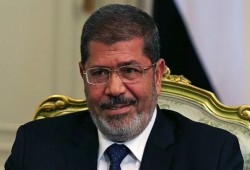 النقض تؤيد السجن المؤبد للرئيس مرسي في قضية التخابر مع قطر