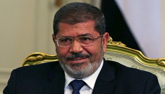 النقض تؤيد السجن المؤبد للرئيس مرسي في قضية التخابر مع قطر