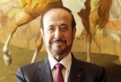 التايمز: بريطانيا تجمد أصولا مالية يملكها رفعت الأسد