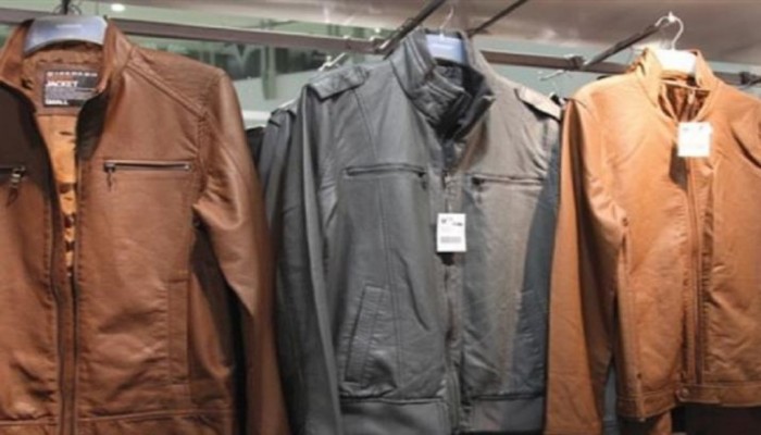الغرف التجارية  ارتفاع أسعار الملابس الشتوية 150%