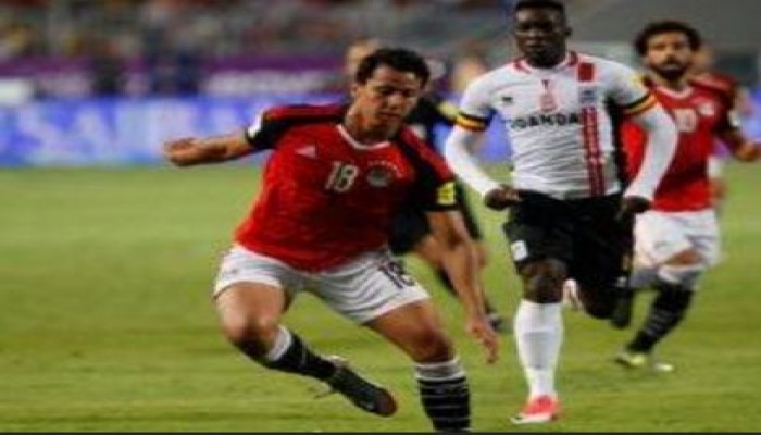 الأمن يوافق على زيادة جماهير مباراة مصر والكونغو لـ65 ألف مشجع