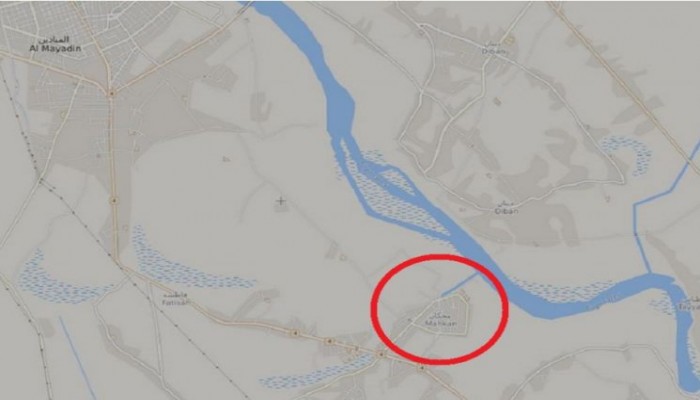 أجيج شلال الدماء متواصل.. مجزرة جديد في ريف ديرالزور